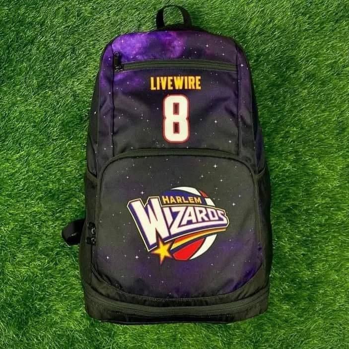 Custom Backpacks thumbnail 4